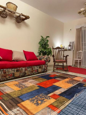 Cozy home at dream land